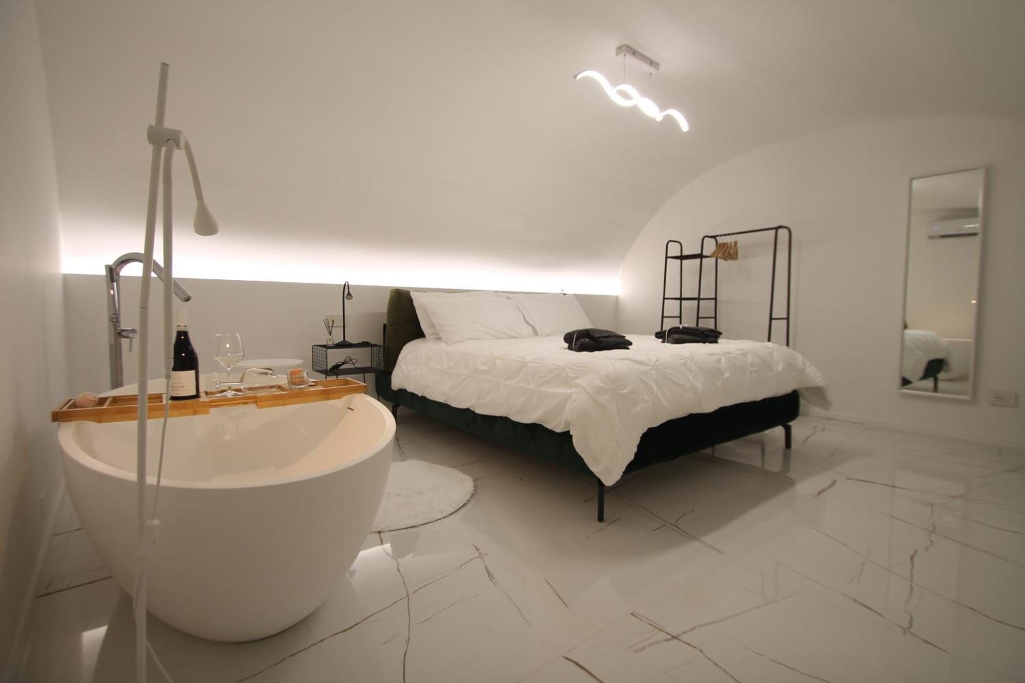 Tivitti House Villa Catania Exterior photo